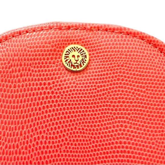 Anne Klein Curved Card Case - Picture 3 of 4